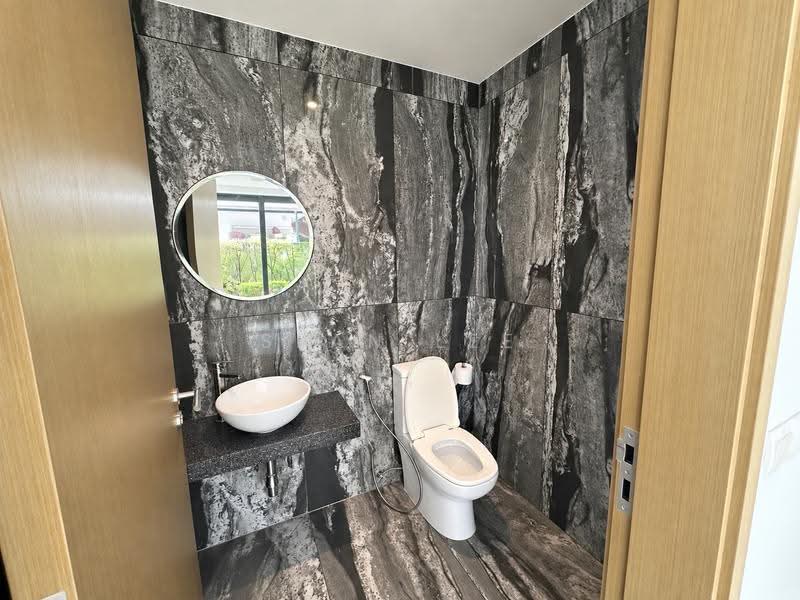 Margoliouth road, Tanglin / Holland / Bukit Timah, 5 Bedrooms, 6,700 sqft, Detached House For Rent, by Sean Lee, 500277365 - Bathroom - PropertyGuru.com.sg