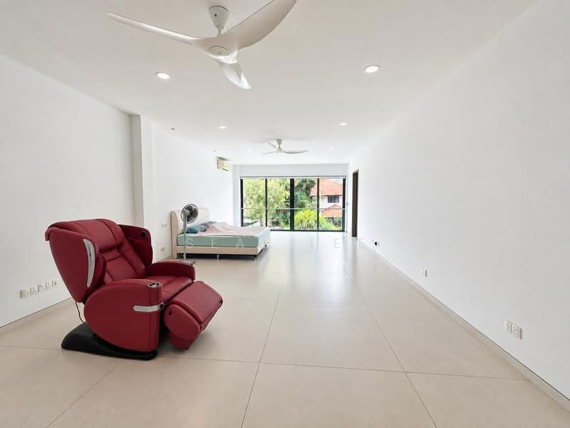 Margoliouth road, Tanglin / Holland / Bukit Timah, 5 Bedrooms, 6,700 sqft, Detached House For Rent, by Sean Lee, 500277365 - Bedroom - PropertyGuru.com.sg