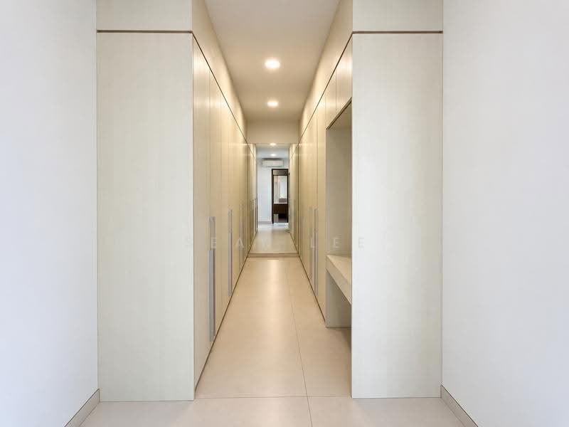 Margoliouth road, Tanglin / Holland / Bukit Timah, 5 Bedrooms, 6,700 sqft, Detached House For Rent, by Sean Lee, 500277365 - Corridor - PropertyGuru.com.sg