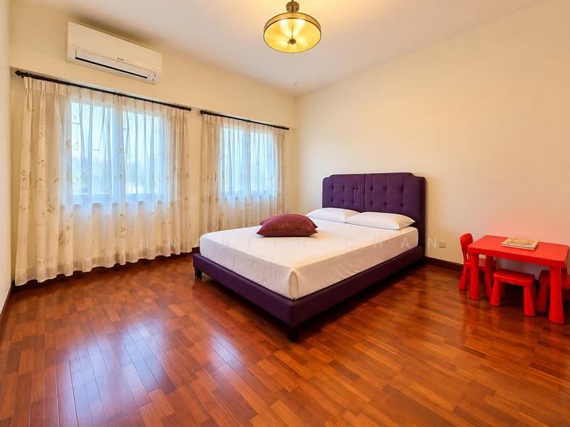Villa Verde, Verde Grove, Dairy Farm / Bukit Panjang / Choa Chu Kang, 5 Bedrooms, 2,600 sqft, Terraced House For Sale, by Annabeth Chan, 500277369 - Bedroom - PropertyGuru.com.sg