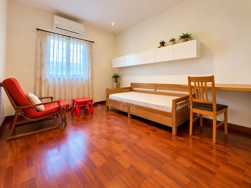 Villa Verde, Verde Grove, Dairy Farm / Bukit Panjang / Choa Chu Kang, 5 Bedrooms, 2,600 sqft, Terraced House For Sale, by Annabeth Chan, 500277369 - Interior - PropertyGuru.com.sg