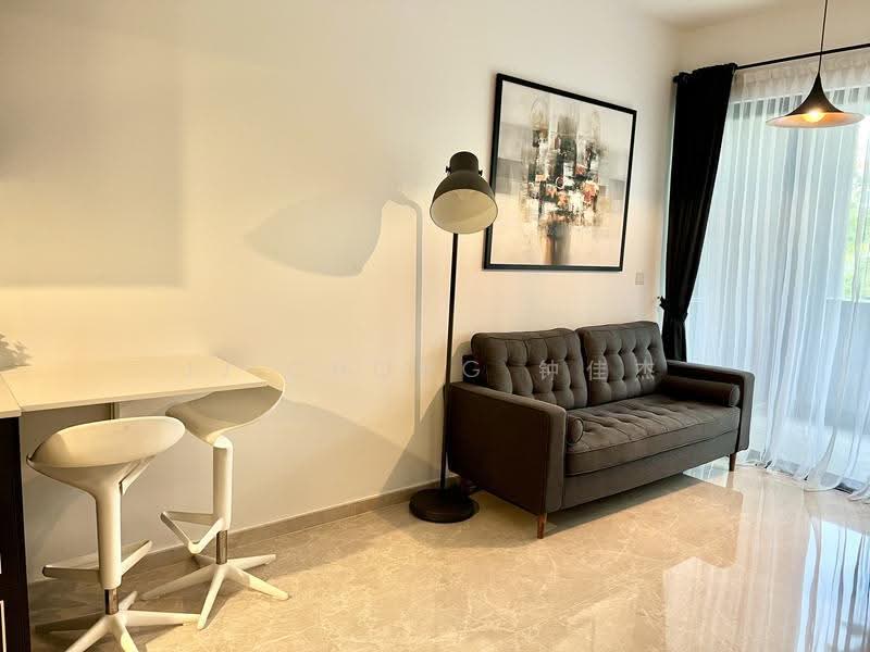 Mayfair Modern, 6 Rifle Range Road, Clementi Park / Upper Bukit Timah, 1 Bedroom, 517 sqft, Condominium For Sale, by JJ Chong 钟佳杰, 500277370 - PropertyGuru.com.sg