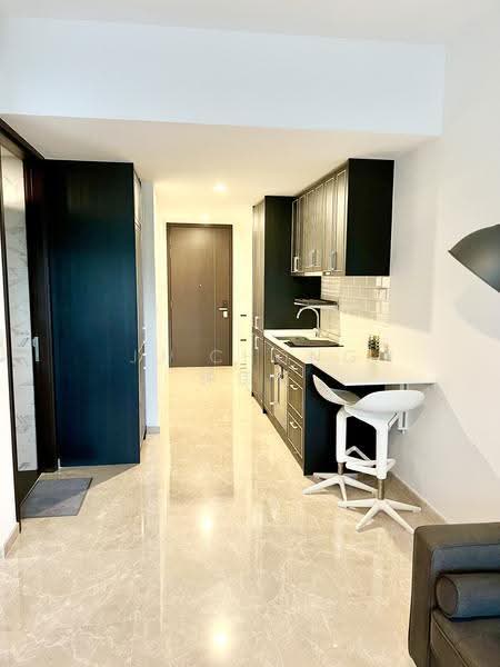 Mayfair Modern, 6 Rifle Range Road, Clementi Park / Upper Bukit Timah, 1 Bedroom, 517 sqft, Condominium For Sale, by JJ Chong 钟佳杰, 500277370 - PropertyGuru.com.sg