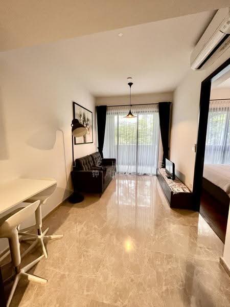 Mayfair Modern, 6 Rifle Range Road, Clementi Park / Upper Bukit Timah, 1 Bedroom, 517 sqft, Condominium For Sale, by JJ Chong 钟佳杰, 500277370 - PropertyGuru.com.sg