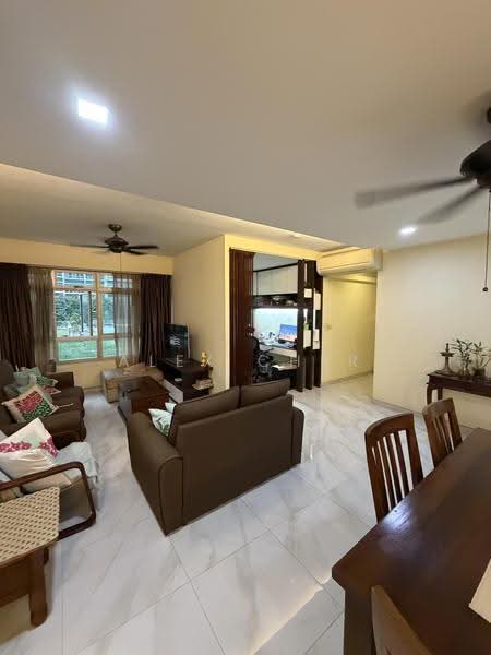 22 Ghim Moh Link, 22 Ghim Moh Link, Tanglin / Holland / Bukit Timah, 4 Bedrooms, 1,216 sqft, HDB Flat For Sale, by Alex Cher, 500277371 - PropertyGuru.com.sg