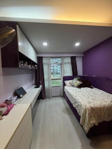 22 Ghim Moh Link, 22 Ghim Moh Link, Tanglin / Holland / Bukit Timah, 4 Bedrooms, 1,216 sqft, HDB Flat For Sale, by Alex Cher, 500277371 - PropertyGuru.com.sg