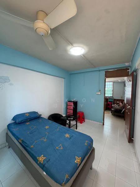 Room for rent in 323 Bukit Batok Street 33, 116, , Room Rental, 155 sqft, HDB Flat For Rent, by Nickson Guay, 500277374 - Bedroom - PropertyGuru.com.sg