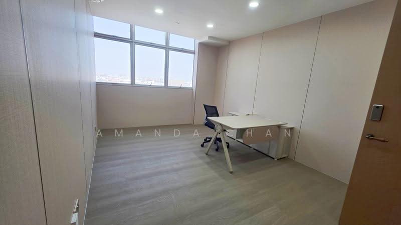 6 Mins Walk To Tai Seng & MacPherson MRT! 24/7 Access, Macpherson / Potong Pasir, 151 sqft, Light Industrial (B1) For Rent, by Amanda Chan, 500277376 - Interior - CommercialGuru.com.sg