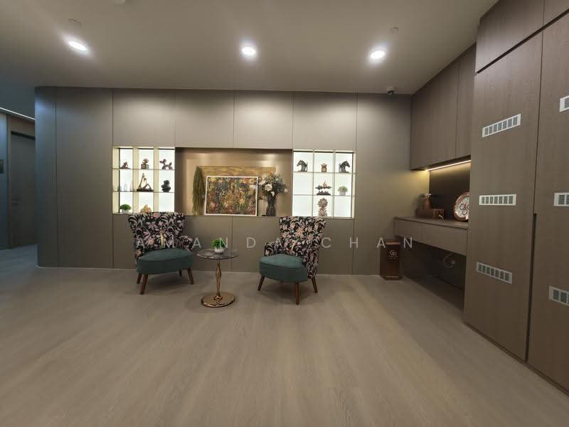 6 Mins Walk To Tai Seng & MacPherson MRT! 24/7 Access, Macpherson / Potong Pasir, 151 sqft, Light Industrial (B1) For Rent, by Amanda Chan, 500277376 - Interior - CommercialGuru.com.sg