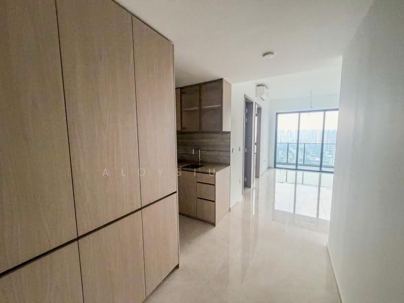 The Myst, 800 Upper Bukit Timah Road, Dairy Farm / Bukit Panjang / Choa Chu Kang, 2 Bedrooms, 678 sqft, Condominium For Rent, by Aloysius Ng, 500277377 - Kitchen - PropertyGuru.com.sg