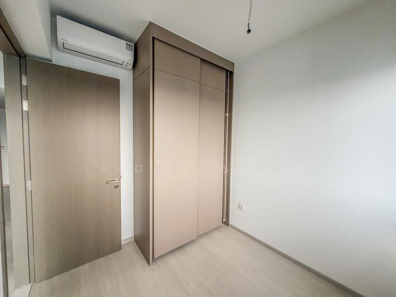 The Myst, 800 Upper Bukit Timah Road, Dairy Farm / Bukit Panjang / Choa Chu Kang, 2 Bedrooms, 678 sqft, Condominium For Rent, by Aloysius Ng, 500277377 - Bedroom - PropertyGuru.com.sg