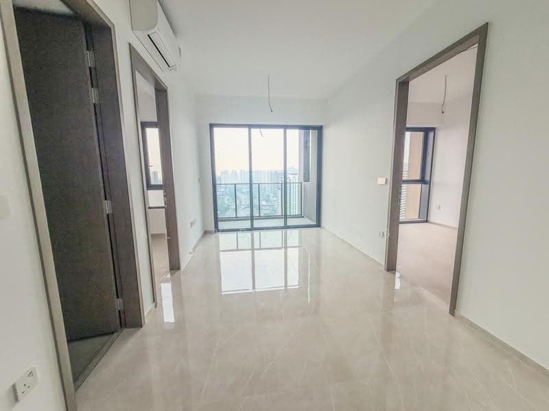 The Myst, 800 Upper Bukit Timah Road, Dairy Farm / Bukit Panjang / Choa Chu Kang, 2 Bedrooms, 678 sqft, Condominium For Rent, by Aloysius Ng, 500277377 - Interior - PropertyGuru.com.sg