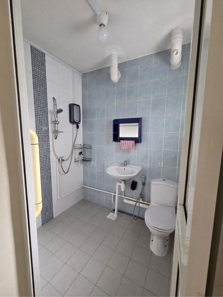 457 Jurong West Street 41, 457 457, Boon Lay / Jurong / Tuas, 1 Bedroom, 150 sqft, HDB Flat For Rent, by Klenn Koh, 500277380 - PropertyGuru.com.sg