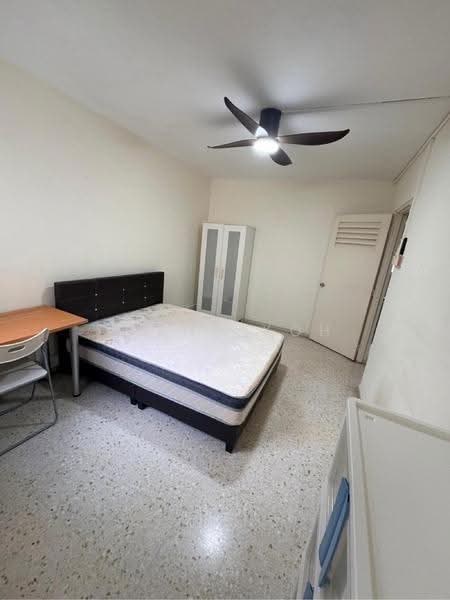 457 Jurong West Street 41, 457 457, Boon Lay / Jurong / Tuas, 1 Bedroom, 150 sqft, HDB Flat For Rent, by Klenn Koh, 500277380 - PropertyGuru.com.sg