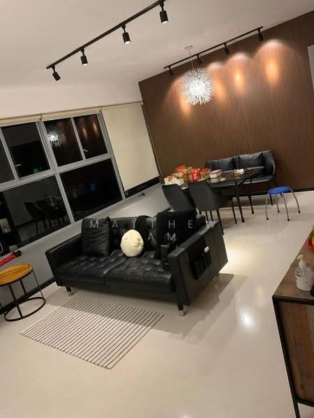 D'Mira, 31 Boon Teck Road, Balestier / Toa Payoh, 3 Bedrooms, 1,238 sqft, Condominium For Sale, by Matthew Lam, 500277381 - Living Room - PropertyGuru.com.sg