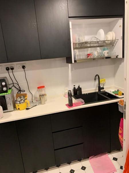 D'Mira, 31 Boon Teck Road, Balestier / Toa Payoh, 3 Bedrooms, 1,238 sqft, Condominium For Sale, by Matthew Lam, 500277381 - Kitchen - PropertyGuru.com.sg