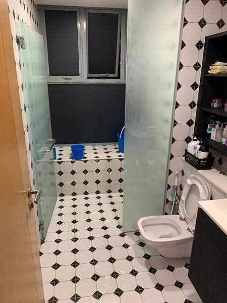 D'Mira, 31 Boon Teck Road, Balestier / Toa Payoh, 3 Bedrooms, 1,238 sqft, Condominium For Sale, by Matthew Lam, 500277381 - Bathroom - PropertyGuru.com.sg