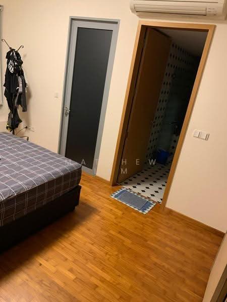 D'Mira, 31 Boon Teck Road, Balestier / Toa Payoh, 3 Bedrooms, 1,238 sqft, Condominium For Sale, by Matthew Lam, 500277381 - Bedroom - PropertyGuru.com.sg