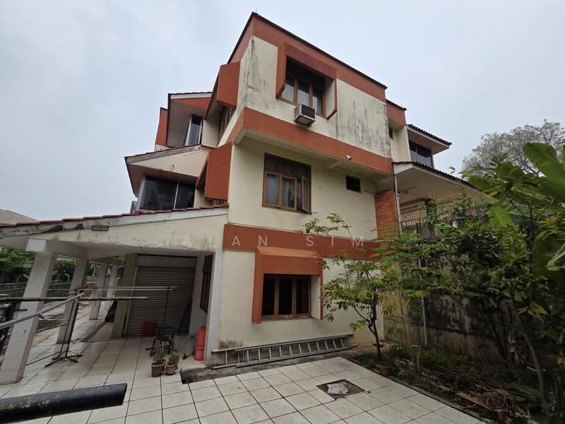 ✰LUXURYHOMESWITHALAN✰ Phoenix Garden, Phoenix , Chestnut, Dairy farm, Bukit panjang, Dairy Farm / Bukit Panjang / Choa Chu Kang, 5 Bedrooms, 6,500 sqft, Bungalow House For Sale, by Alan Sim, 500277388 - Exterior - PropertyGuru.com.sg