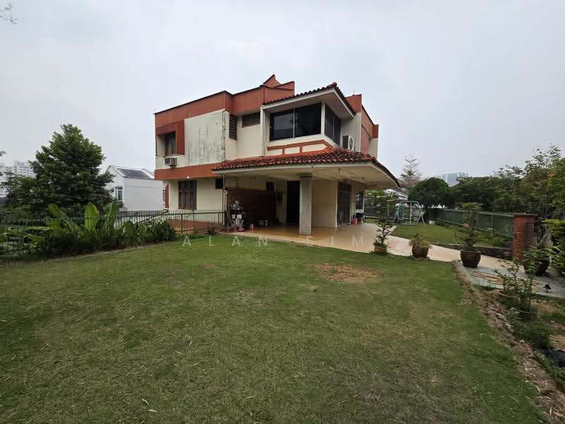 ✰LUXURYHOMESWITHALAN✰ Phoenix Garden, Phoenix , Chestnut, Dairy farm, Bukit panjang, Dairy Farm / Bukit Panjang / Choa Chu Kang, 5 Bedrooms, 6,500 sqft, Bungalow House For Sale, by Alan Sim, 500277388 - Exterior - PropertyGuru.com.sg
