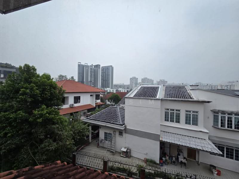 ✰LUXURYHOMESWITHALAN✰ Phoenix Garden, Phoenix , Chestnut, Dairy farm, Bukit panjang, Dairy Farm / Bukit Panjang / Choa Chu Kang, 5 Bedrooms, 6,500 sqft, Bungalow House For Sale, by Alan Sim, 500277388 - Exterior - PropertyGuru.com.sg