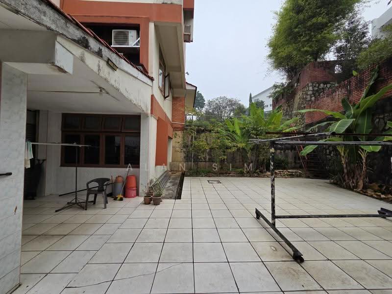 ✰LUXURYHOMESWITHALAN✰ Phoenix Garden, Phoenix , Chestnut, Dairy farm, Bukit panjang, Dairy Farm / Bukit Panjang / Choa Chu Kang, 5 Bedrooms, 6,500 sqft, Bungalow House For Sale, by Alan Sim, 500277388 - Exterior - PropertyGuru.com.sg