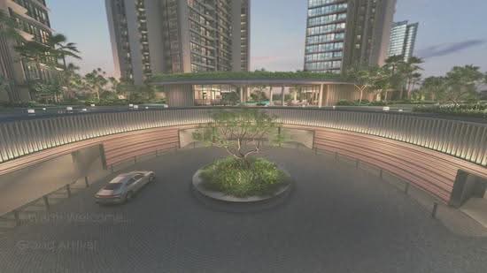 Thomson Reserve, Bright Hill Drive, Ang Mo Kio / Bishan / Thomson, 4 Bedrooms, 1,152 sqft, Condominium For Sale, by Andy Law, 500277391 - PropertyGuru.com.sg