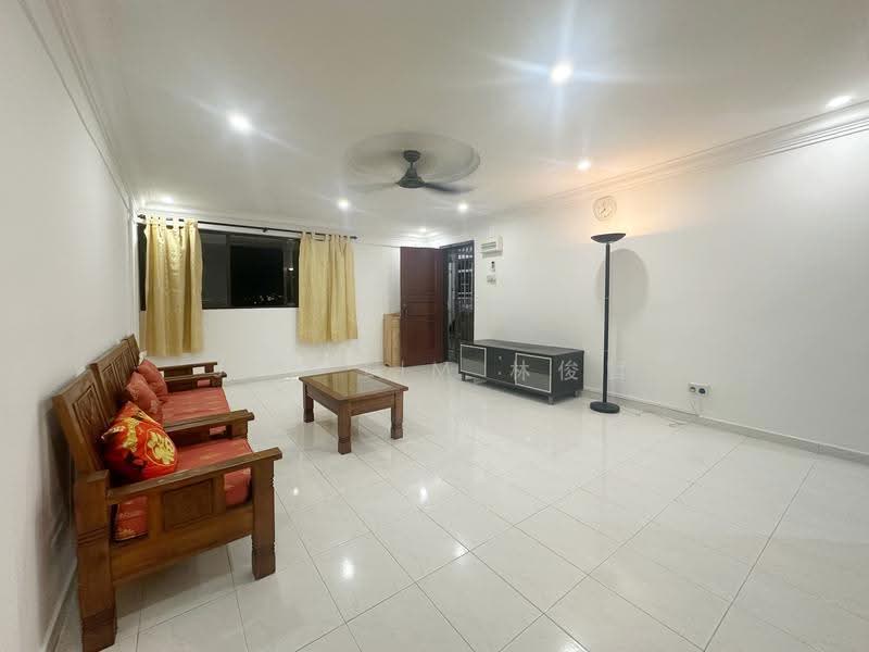 15 Teck Whye Lane, 15 Teck Whye Lane, Dairy Farm / Bukit Panjang / Choa Chu Kang, 2 Bedrooms, 740 sqft, HDB Flat For Rent, by Jay Lim 林俊哲, 500277392 - Living Room - PropertyGuru.com.sg