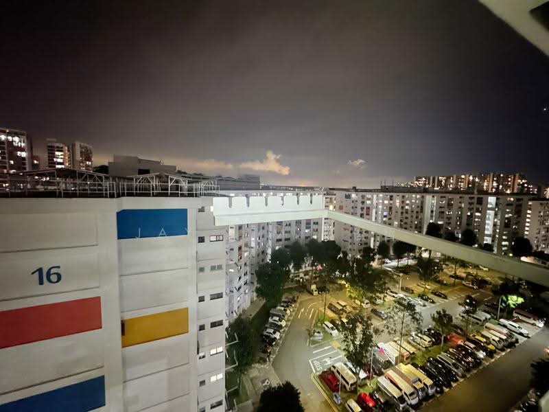 15 Teck Whye Lane, 15 Teck Whye Lane, Dairy Farm / Bukit Panjang / Choa Chu Kang, 2 Bedrooms, 740 sqft, HDB Flat For Rent, by Jay Lim 林俊哲, 500277392 - Exterior - PropertyGuru.com.sg