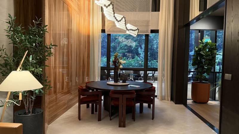 UPPERHOUSE at Orchard Boulevard, 22 Orchard Boulevard, Tanglin / Holland / Bukit Timah, 4 Bedrooms, 2,056 sqft, Condominium For Sale, by Elena Rony, 500277394 - PropertyGuru.com.sg