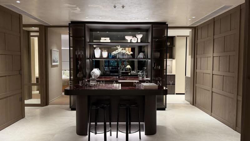 UPPERHOUSE at Orchard Boulevard, 22 Orchard Boulevard, Tanglin / Holland / Bukit Timah, 4 Bedrooms, 2,056 sqft, Condominium For Sale, by Elena Rony, 500277394 - PropertyGuru.com.sg