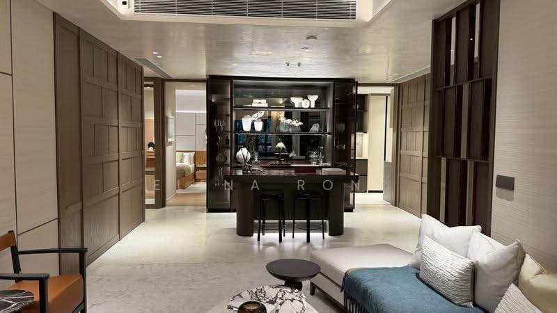 UPPERHOUSE at Orchard Boulevard, 22 Orchard Boulevard, Tanglin / Holland / Bukit Timah, 4 Bedrooms, 2,056 sqft, Condominium For Sale, by Elena Rony, 500277394 - PropertyGuru.com.sg