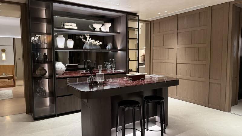 UPPERHOUSE at Orchard Boulevard, 22 Orchard Boulevard, Tanglin / Holland / Bukit Timah, 4 Bedrooms, 2,056 sqft, Condominium For Sale, by Elena Rony, 500277394 - PropertyGuru.com.sg
