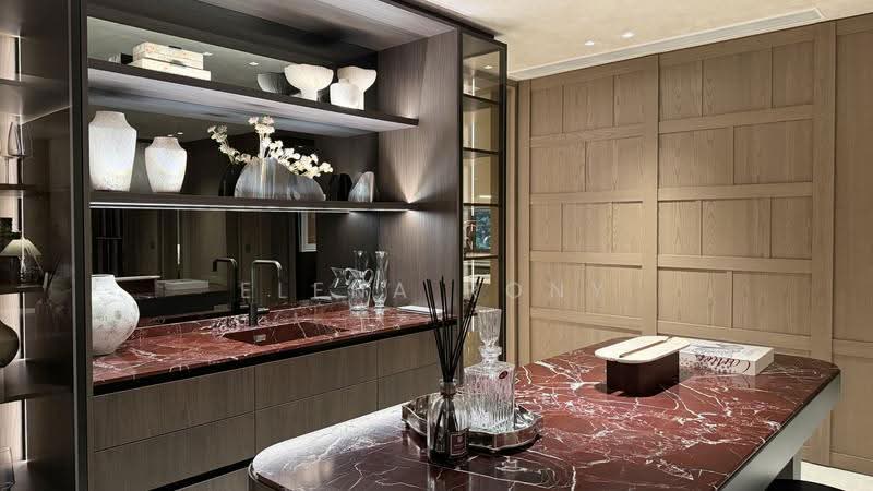 UPPERHOUSE at Orchard Boulevard, 22 Orchard Boulevard, Tanglin / Holland / Bukit Timah, 4 Bedrooms, 2,056 sqft, Condominium For Sale, by Elena Rony, 500277394 - PropertyGuru.com.sg