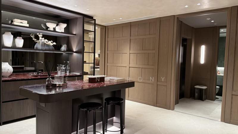 UPPERHOUSE at Orchard Boulevard, 22 Orchard Boulevard, Tanglin / Holland / Bukit Timah, 4 Bedrooms, 2,056 sqft, Condominium For Sale, by Elena Rony, 500277394 - PropertyGuru.com.sg