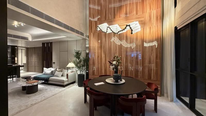 UPPERHOUSE at Orchard Boulevard, 22 Orchard Boulevard, Tanglin / Holland / Bukit Timah, 4 Bedrooms, 2,056 sqft, Condominium For Sale, by Elena Rony, 500277394 - PropertyGuru.com.sg
