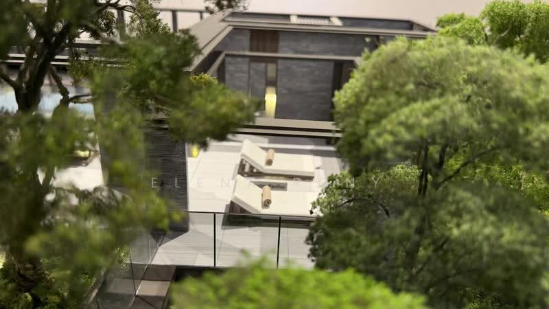 UPPERHOUSE at Orchard Boulevard, 22 Orchard Boulevard, Tanglin / Holland / Bukit Timah, 4 Bedrooms, 2,056 sqft, Condominium For Sale, by Elena Rony, 500277394 - PropertyGuru.com.sg