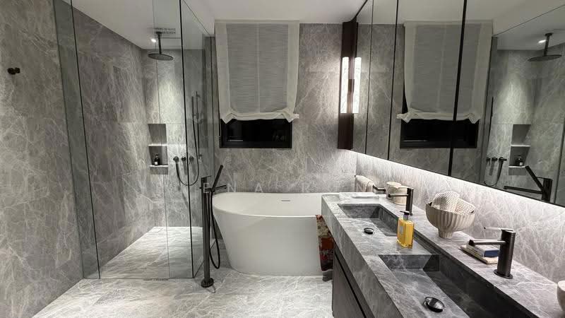 UPPERHOUSE at Orchard Boulevard, 22 Orchard Boulevard, Tanglin / Holland / Bukit Timah, 4 Bedrooms, 2,056 sqft, Condominium For Sale, by Elena Rony, 500277394 - PropertyGuru.com.sg
