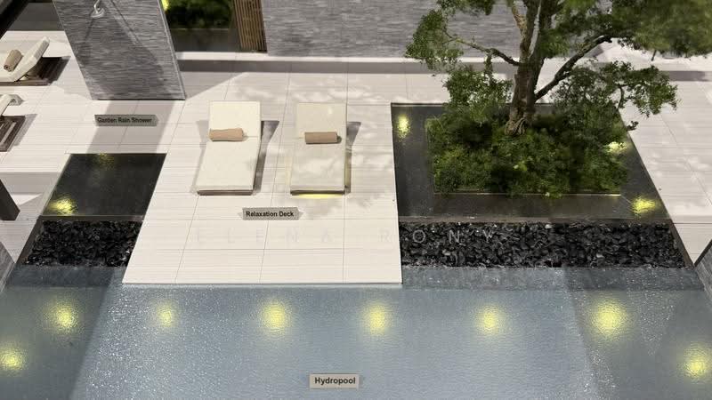 UPPERHOUSE at Orchard Boulevard, 22 Orchard Boulevard, Tanglin / Holland / Bukit Timah, 4 Bedrooms, 2,056 sqft, Condominium For Sale, by Elena Rony, 500277394 - PropertyGuru.com.sg