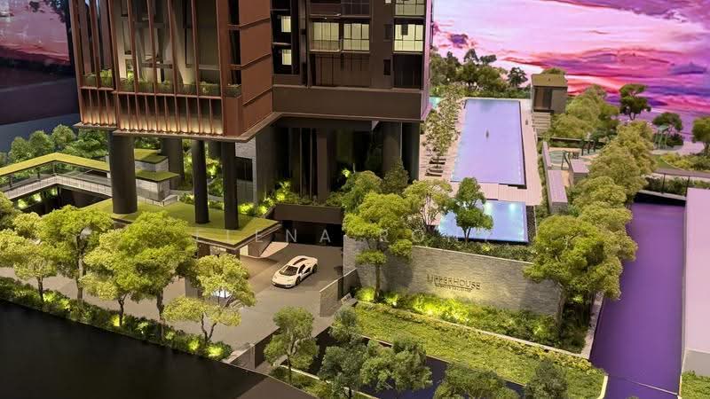 UPPERHOUSE at Orchard Boulevard, 22 Orchard Boulevard, Tanglin / Holland / Bukit Timah, 4 Bedrooms, 2,056 sqft, Condominium For Sale, by Elena Rony, 500277394 - PropertyGuru.com.sg
