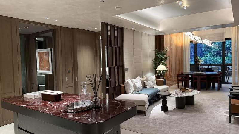 UPPERHOUSE at Orchard Boulevard, 22 Orchard Boulevard, Tanglin / Holland / Bukit Timah, 4 Bedrooms, 2,056 sqft, Condominium For Sale, by Elena Rony, 500277394 - PropertyGuru.com.sg
