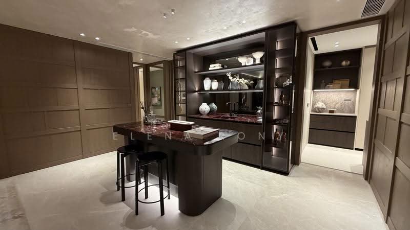 UPPERHOUSE at Orchard Boulevard, 22 Orchard Boulevard, Tanglin / Holland / Bukit Timah, 4 Bedrooms, 2,056 sqft, Condominium For Sale, by Elena Rony, 500277394 - PropertyGuru.com.sg