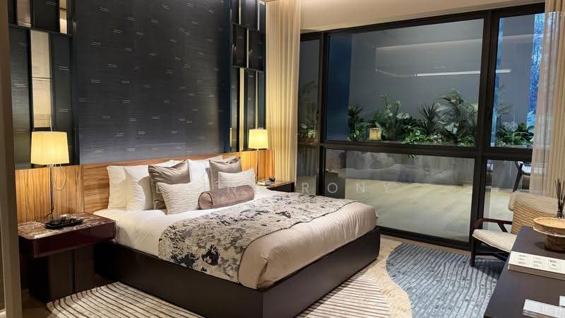 UPPERHOUSE at Orchard Boulevard, 22 Orchard Boulevard, Tanglin / Holland / Bukit Timah, 4 Bedrooms, 2,056 sqft, Condominium For Sale, by Elena Rony, 500277394 - PropertyGuru.com.sg