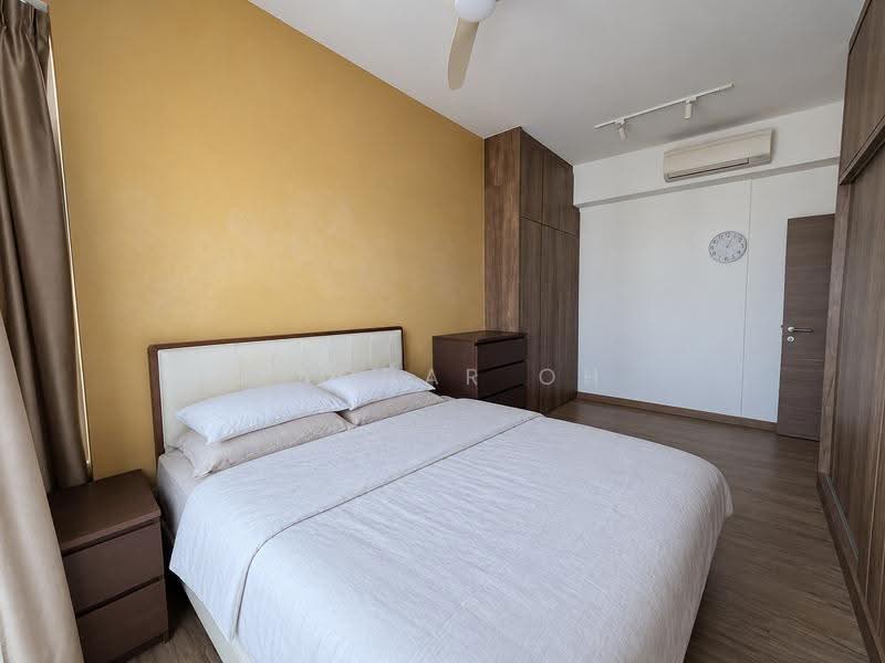 Bishan Loft, 31 Bishan Street 11, Ang Mo Kio / Bishan / Thomson, 3 Bedrooms, 1,378 sqft, Condominium For Sale, by Zachar Oh, 500277396 - Bedroom - PropertyGuru.com.sg