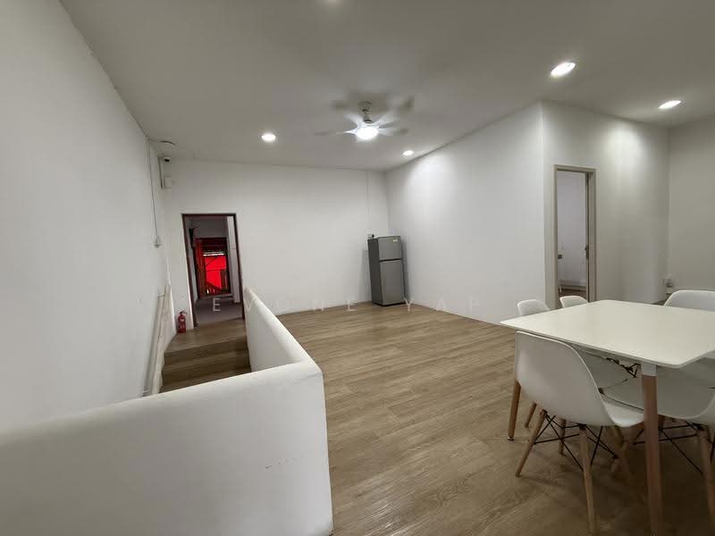 Serangoon Garden Estate, Serangoon Garden Way, Hougang / Punggol / Sengkang, 3 Bedrooms, 1,400 sqft, Apartment For Rent, by Evone Yap, 500277397 - Interior - PropertyGuru.com.sg