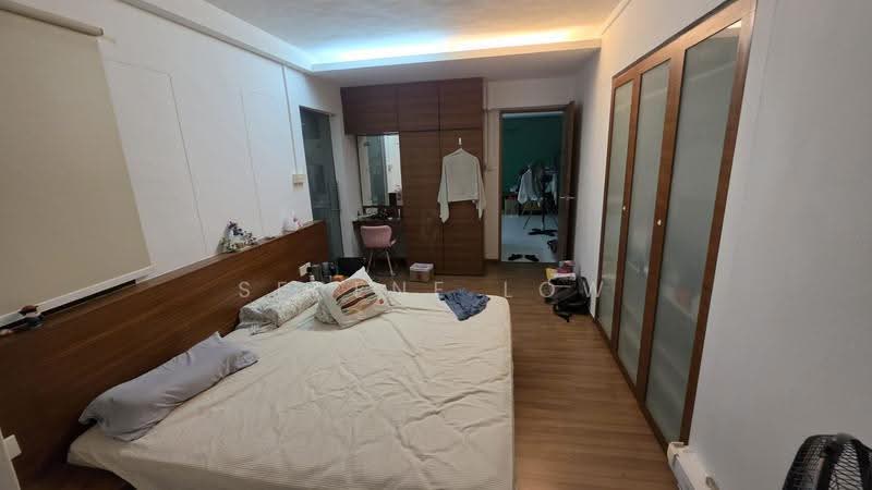 672A Klang Lane, 672A Klang Lane, Farrer Park / Serangoon Rd, Room Rental, 250 sqft, HDB Flat For Rent, by Serene Low, 500277398 - Bedroom - PropertyGuru.com.sg