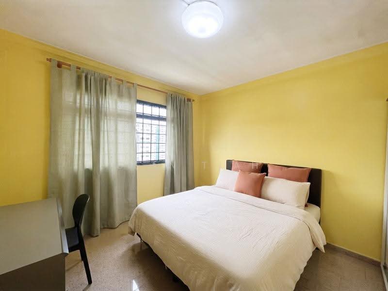 664 Choa Chu Kang Crescent, 664 Choa Chu Kang Crescent, Dairy Farm / Bukit Panjang / Choa Chu Kang, 3 Bedrooms, 1,335 sqft, HDB Flat For Sale, by Sean Tiah, 500277400 - Bedroom - PropertyGuru.com.sg