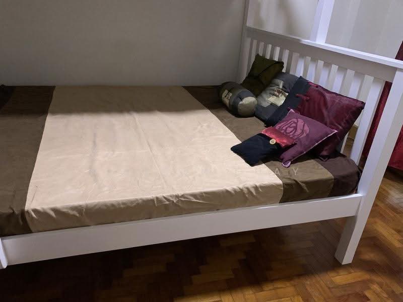 Parkview Apartments, Bukit Batok Street 25, Dairy Farm / Bukit Panjang / Choa Chu Kang, Room Rental, 150 sqft, Apartment For Rent, by Nickson Guay, 500277402 - Bedroom - PropertyGuru.com.sg