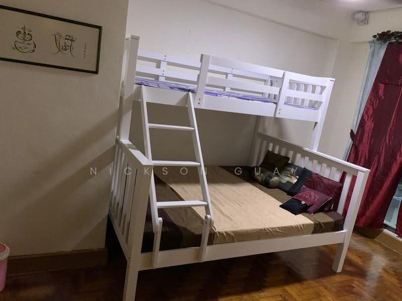 Parkview Apartments, Bukit Batok Street 25, Dairy Farm / Bukit Panjang / Choa Chu Kang, Room Rental, 150 sqft, Apartment For Rent, by Nickson Guay, 500277402 - Bedroom - PropertyGuru.com.sg