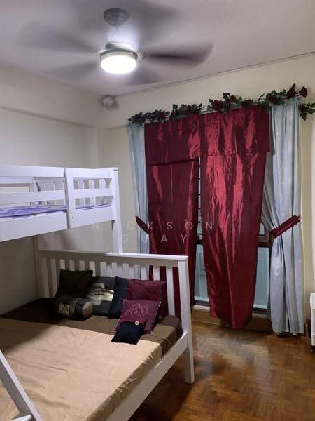 Parkview Apartments, Bukit Batok Street 25, Dairy Farm / Bukit Panjang / Choa Chu Kang, Room Rental, 150 sqft, Apartment For Rent, by Nickson Guay, 500277402 - Bedroom - PropertyGuru.com.sg